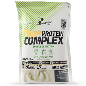 Olimp - Veggie Protein Complex - 500 g